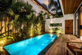 Nusantara Loft Raijua by Alfred in Bali